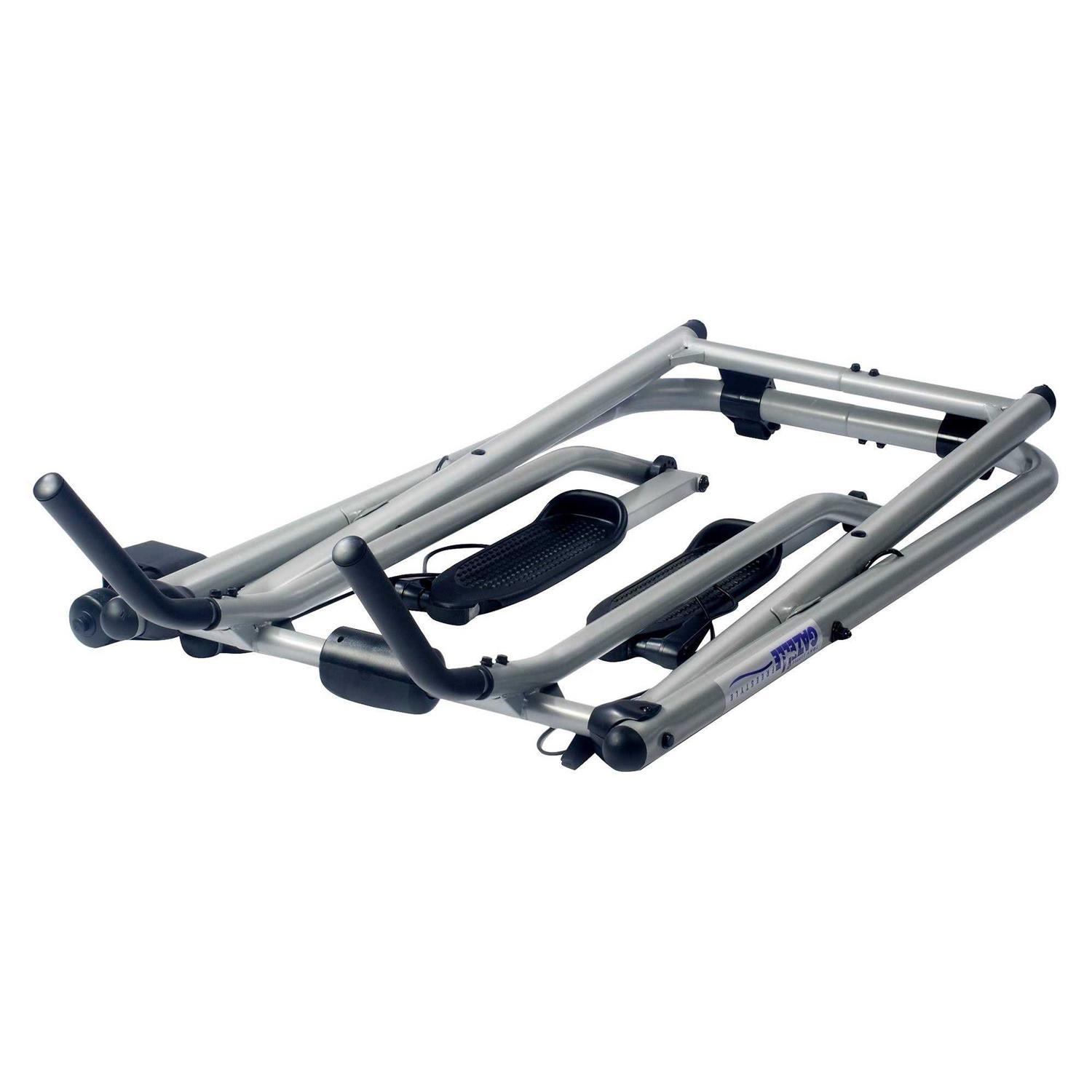 Gazelle Freestyle Glider Home Fitness Exercise Machine Equipment w/ Workout DVD - Sports Supplies Online Store