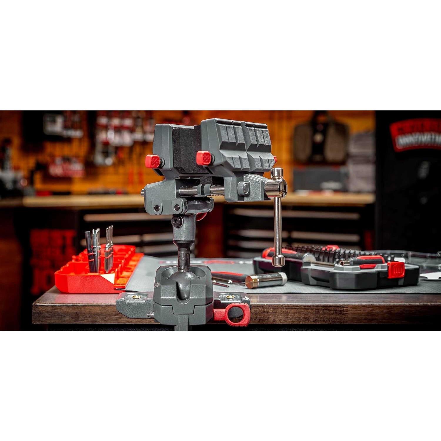Real Avid Master Gun Vise - Shop Hardware Tools Online Store