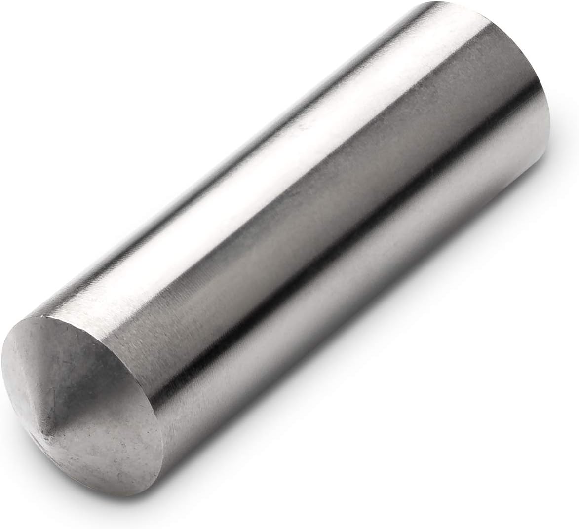 Dog River Tools Optical Center Punch Precision Set Pack of 2
