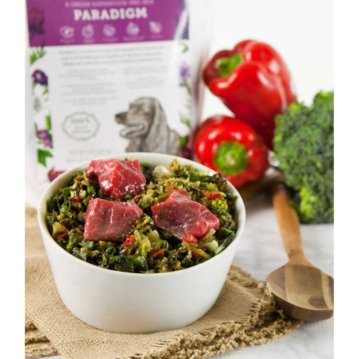 Dr. Harvey's Paradigm Superfood Pre-Mix Dog Food - Pet Supplies online store