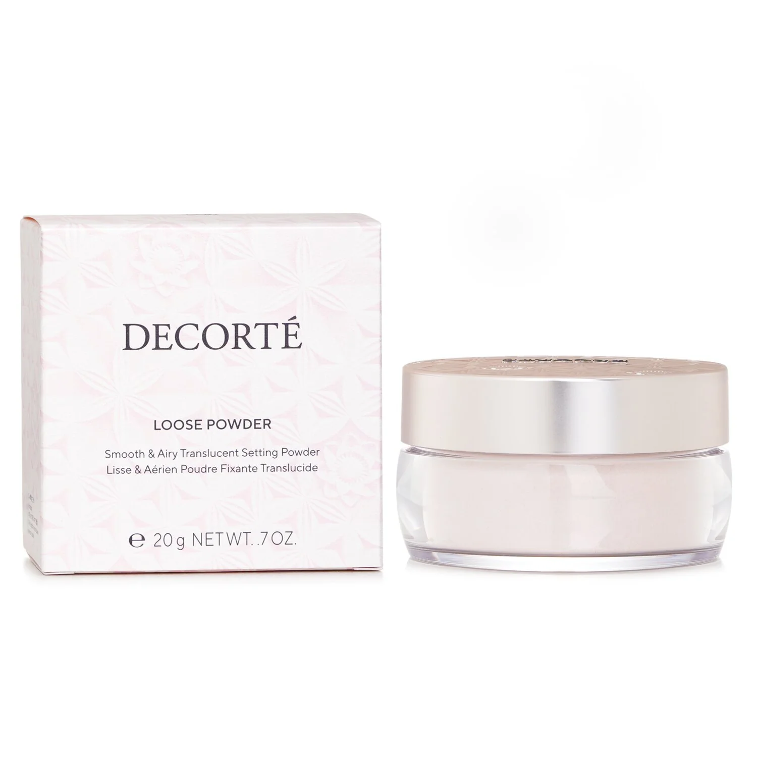Cosme Decorte Loose Powder - #05 Glowy Tan  20g