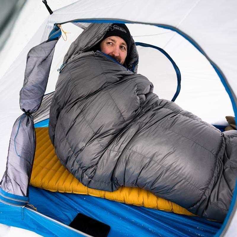 Stone Glacier Chilkoot Sleeping Bag - Sports Supplies Online Store