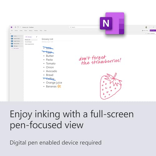 Microsoft Office Home 2024 | Classic Apps: Word, Excel