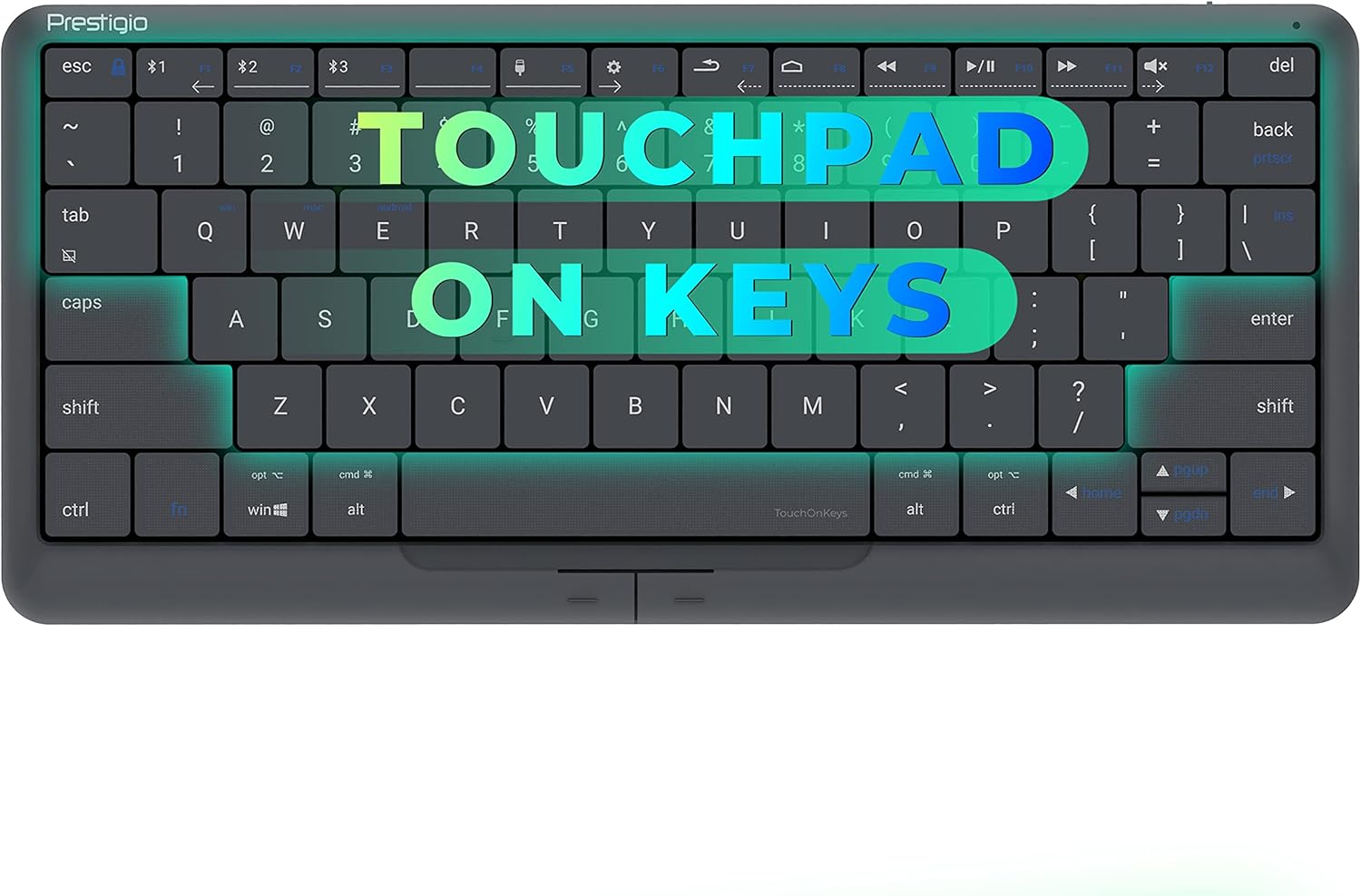 Click & Touch 2