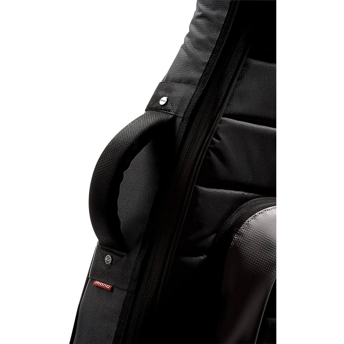 Mono M80 Acoustic Dreadnought Guitar Case Black