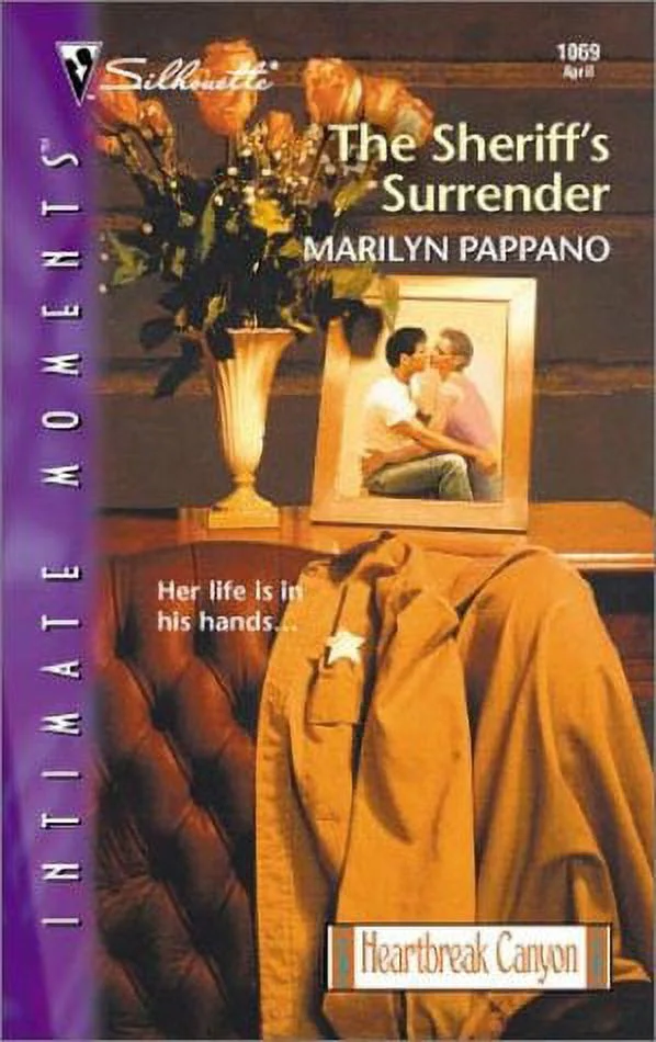Assorted Silhouette Romance Paperback Book Bundle (4 Pack): Cowboy Crashes A Wedding Code Of The West Silhouette Desire , No 1153 Paperback