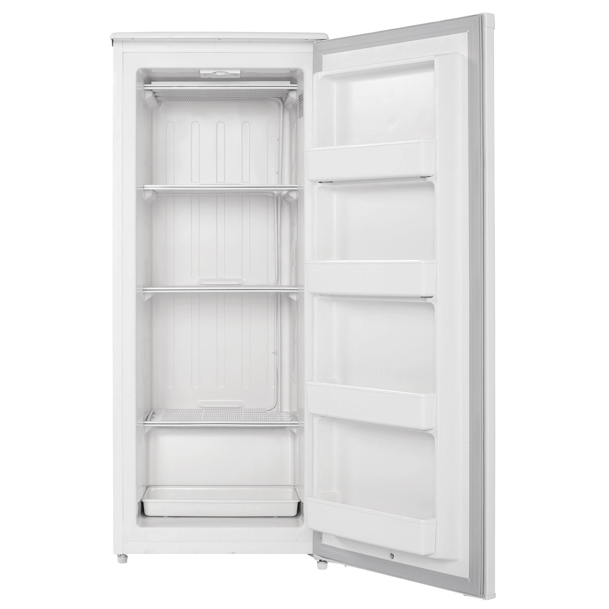 Danby Designer 8.5 Cu. ft. Upright Freezer DUFM085A4WDD-6 - White