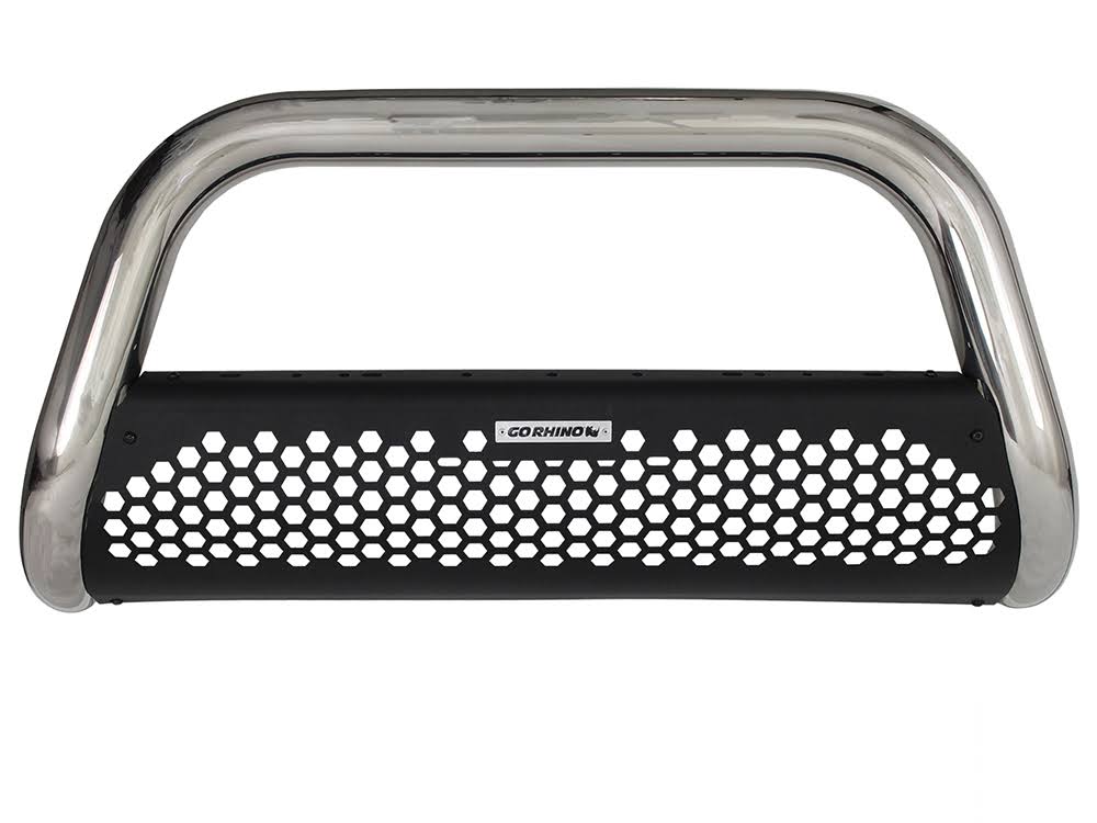 Go Rhino 55288PS Rhino Charger RC2 Bull Bar