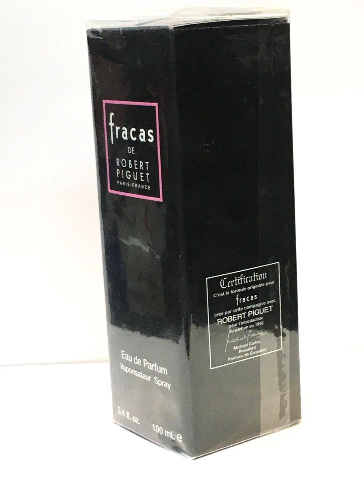 Fracas Eau de Parfum Spray