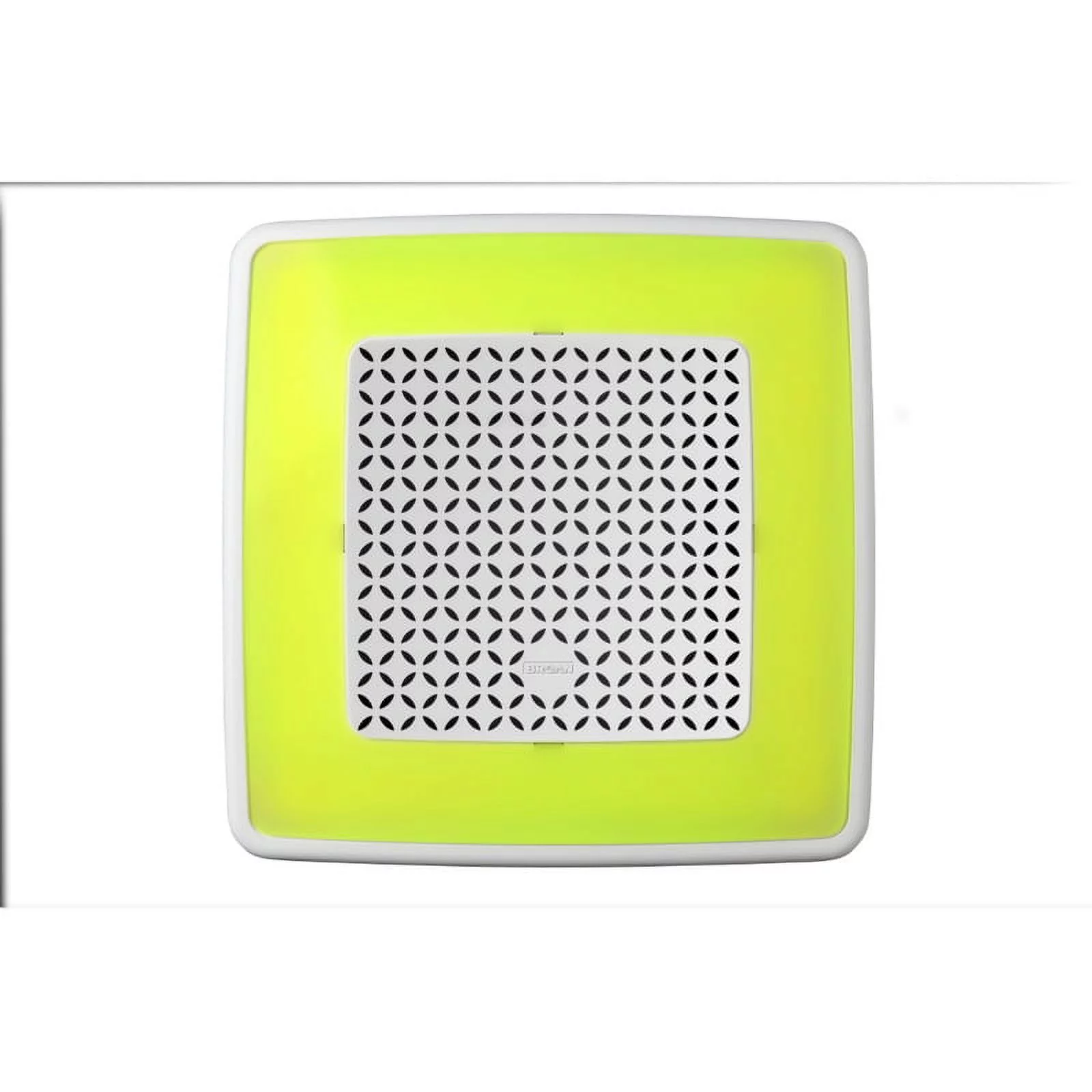 Broan NuTone Broan ChromaComfort Ventilation Fan with Multicolor LED Light and Control