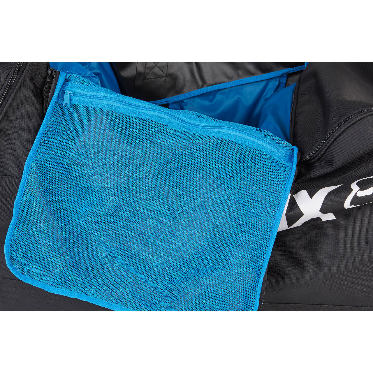 Fox Racing Shuttle 180 Gear Bag