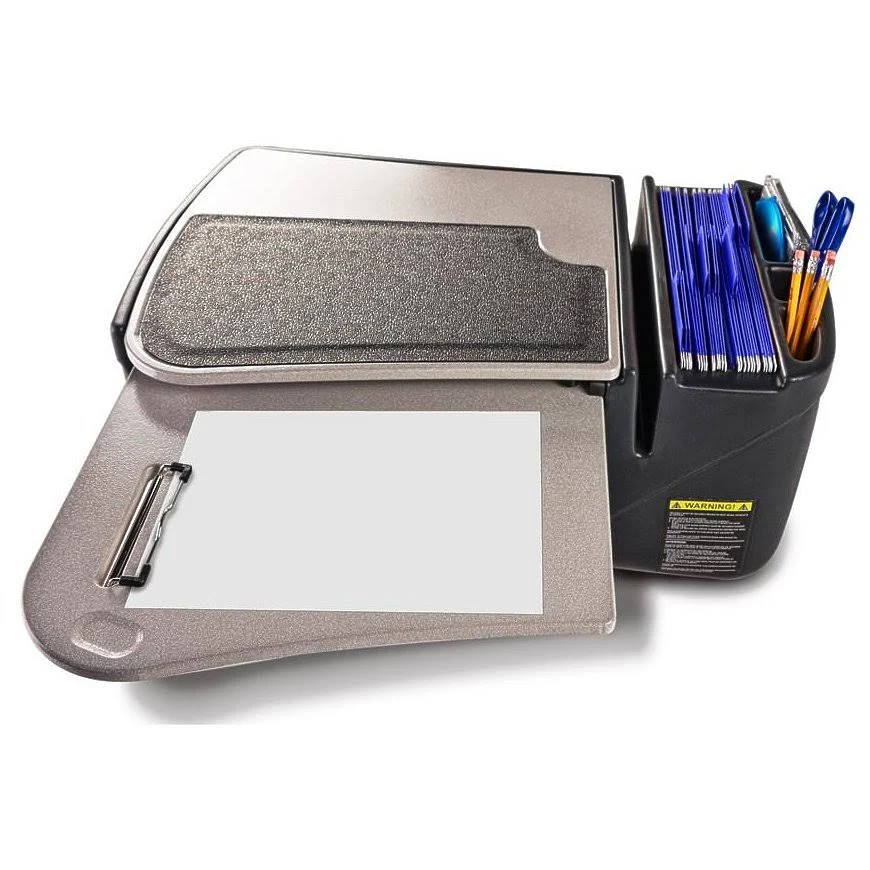 AutoExec GripMaster Efficiency Car Desk