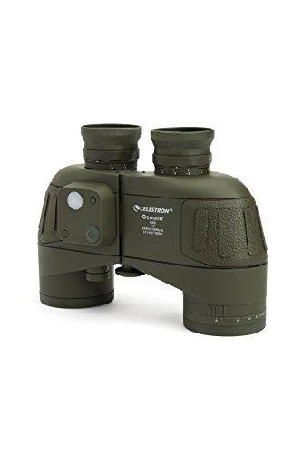 Celestron Oceana 7x50 Porro Binocular Green (71189-B)