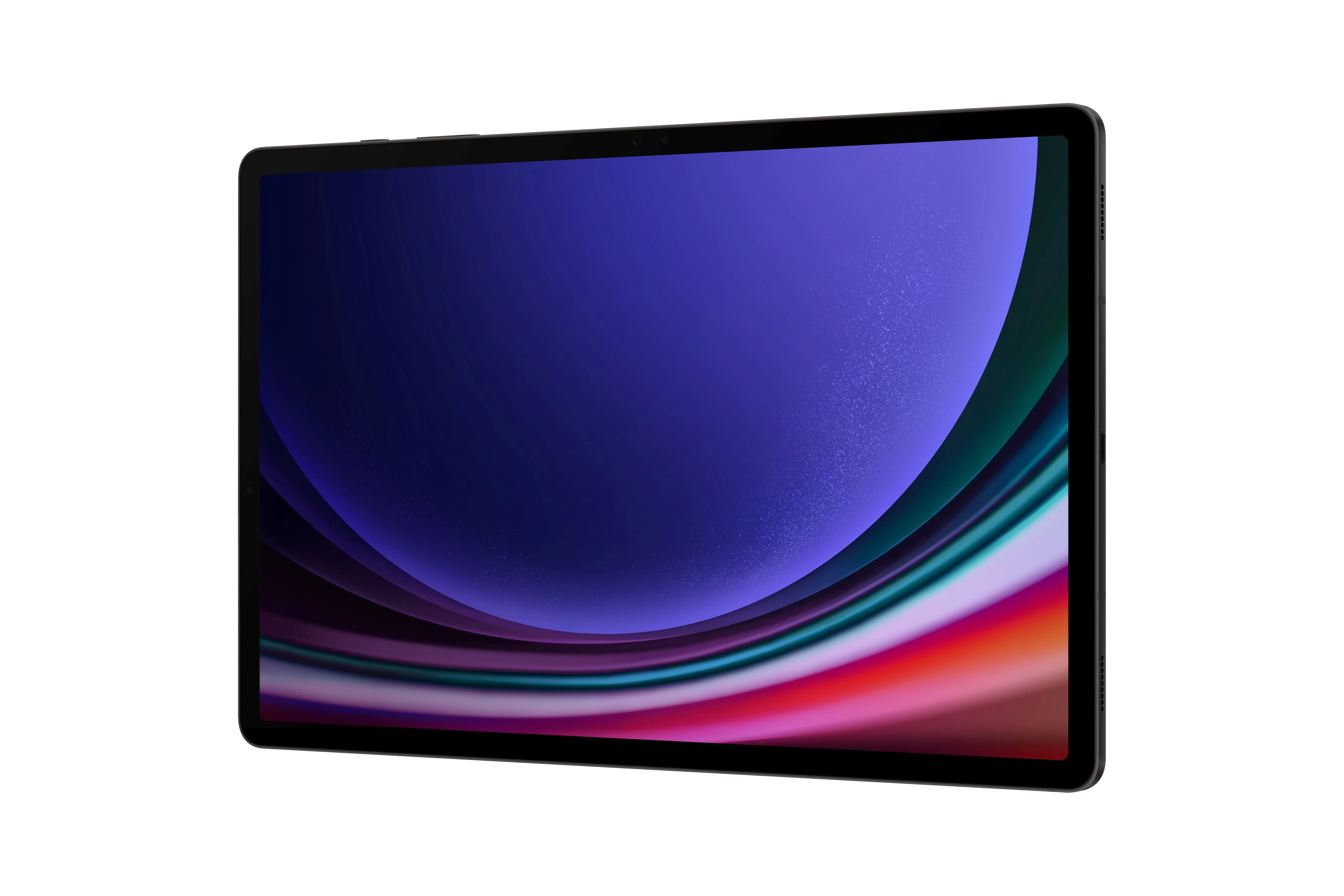 SAMSUNG Galaxy Tab S9+, 12.4" Tablet, 512GB, Gray