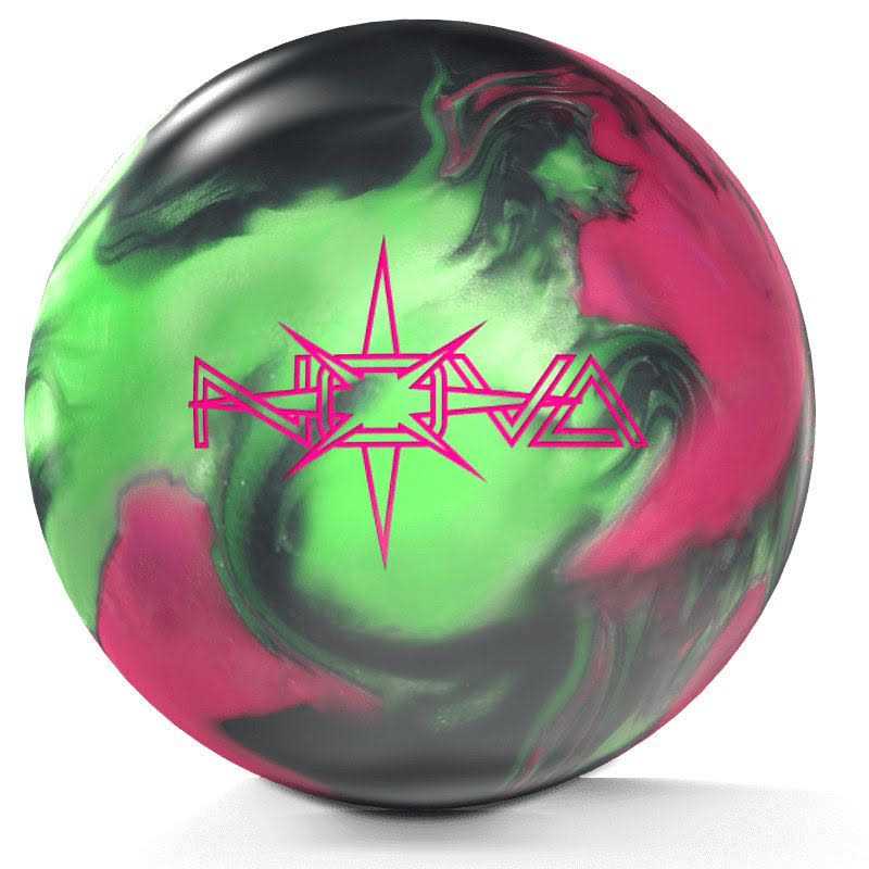 Storm Nova Bowling Ball - Sports Supplies Online Store