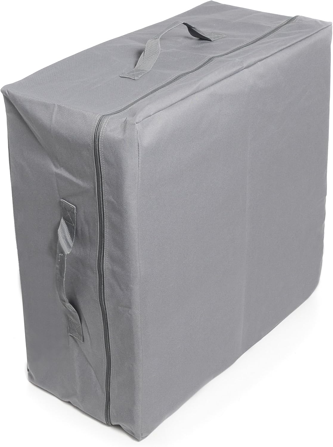 Carry Case for Milliard Tri-Fold Mattress 4 inch Queen (Does Not Fit 6 inch)