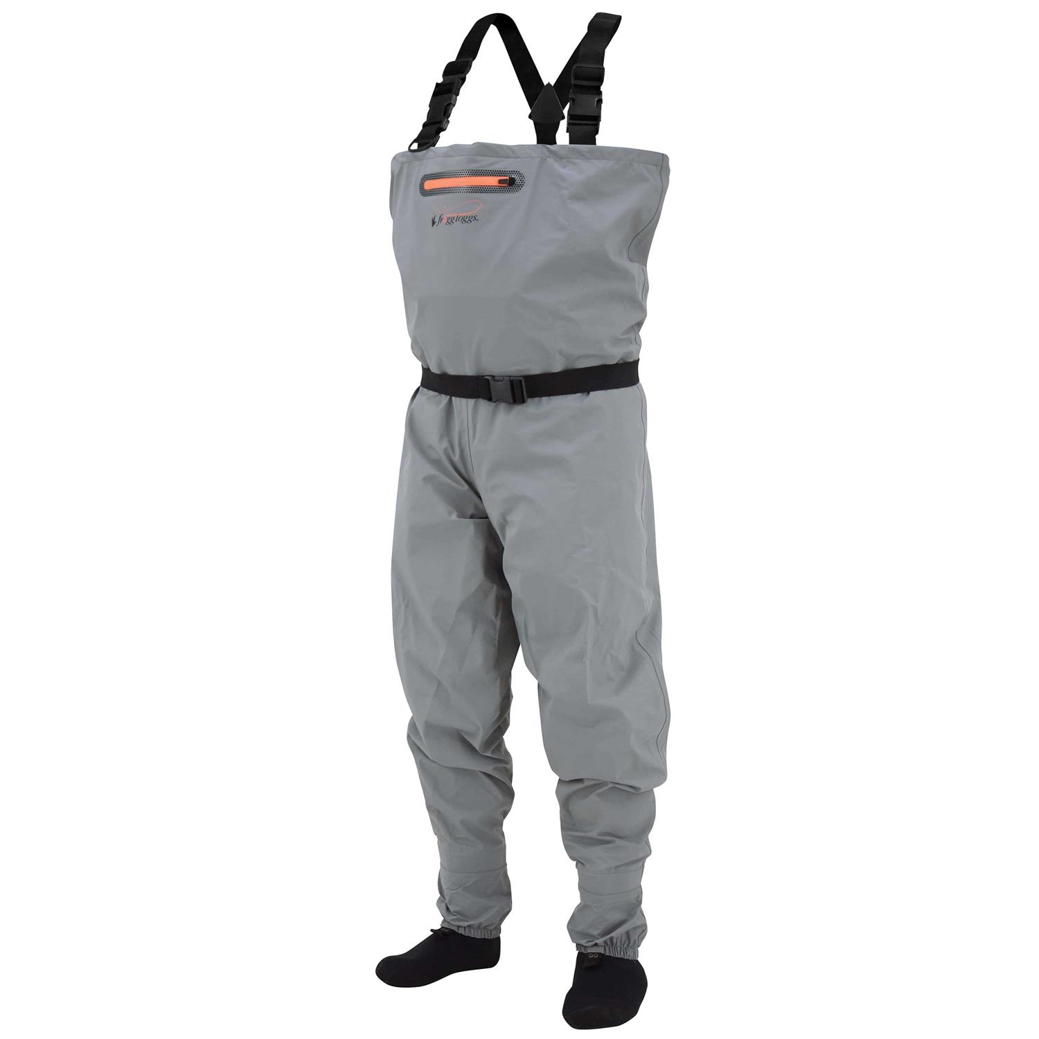 Frogg Toggs Canyon II Breathable Stockingfoot Chest Wader - Sports Supplies Online Store