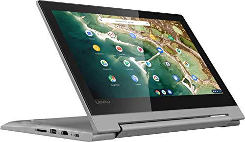 Lenovo IdeaPad 1i Laptop with Microsoft 365 Home and Business • 12GB RAM • 1TB Cloud Storage and 256GB SSD • Intel Core • 15 Anti-Glare Screen •