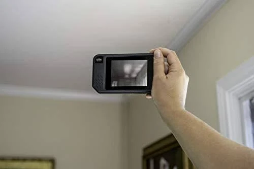 Seek Thermal Shot Thermal Camera 206X156px Black SW-AAA