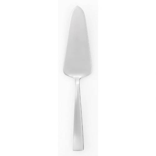 Sambonet Gio Ponti Stainless Steel Cake Server, 10 5/8 inch