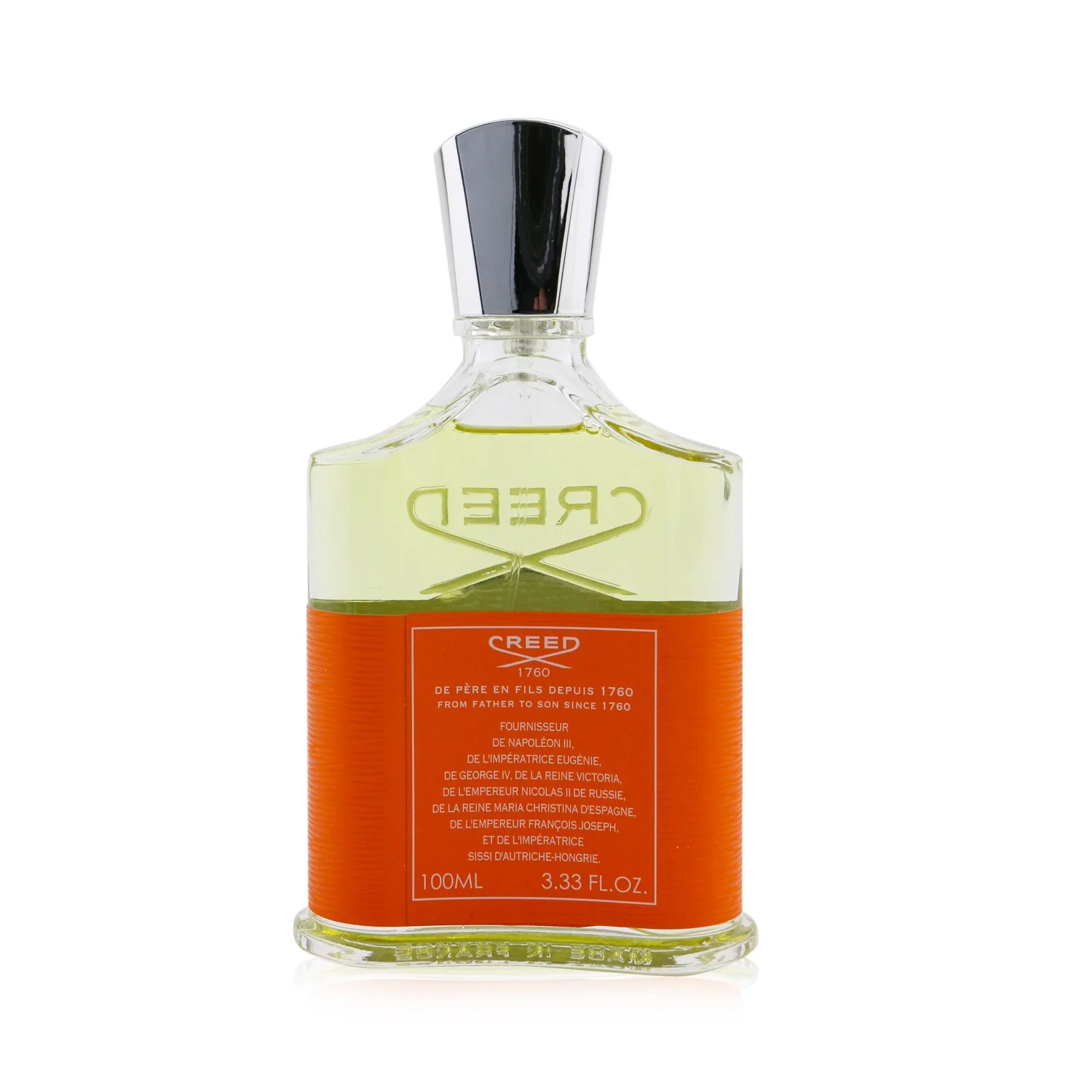 Creed Viking Eau De Parfum Spray 100ml/3.3oz