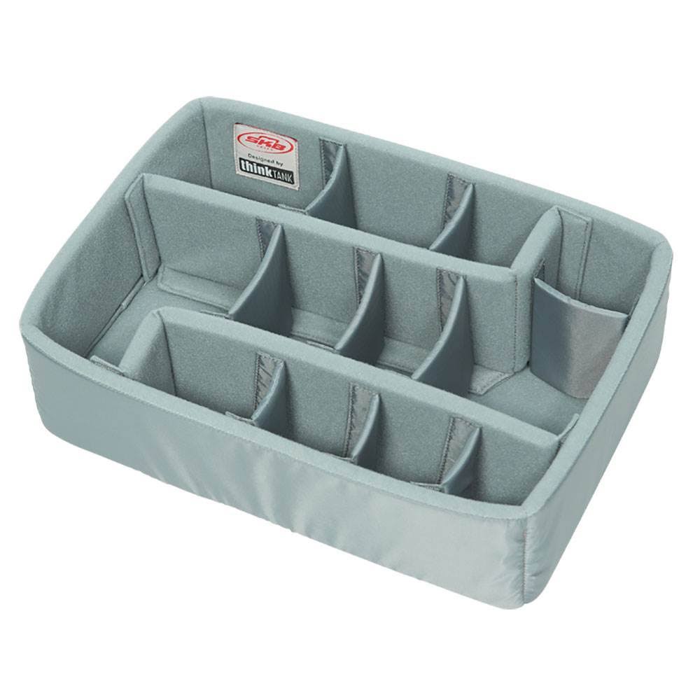 SKB Cases | iSeries 1510-6 Think Tank Designed Divider Set | 5DV-1510