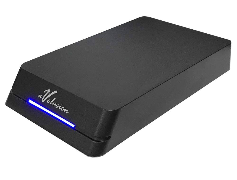 Avolusion HDDGear Pro 3tb (3000GB) 7200RPM 64MB Cache USB 3.0 External Gaming Hard Drive (designed for PS4 Pro, Slim, Original)