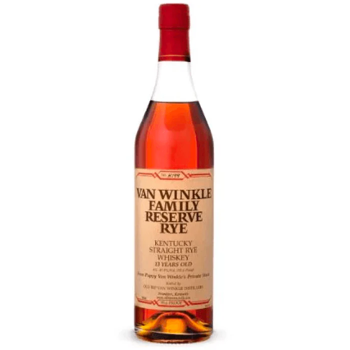 Pappy Van Winkle Family Reserve Rye 2006 - Nestor Liquor