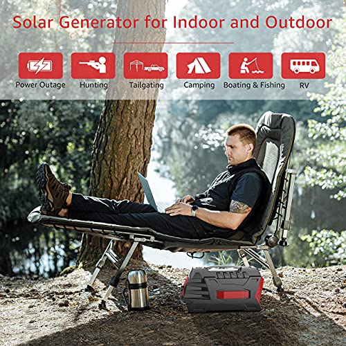 Portable Power Station