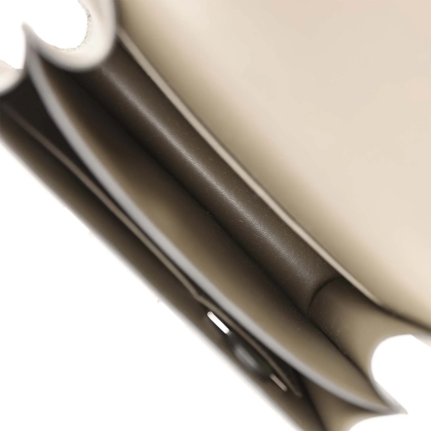 Hermes Constance 1-18 Vert de Gris Epsom Rose Gold Hardware