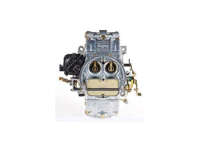 Holley Carburetor - Street Avenger - 0-81570