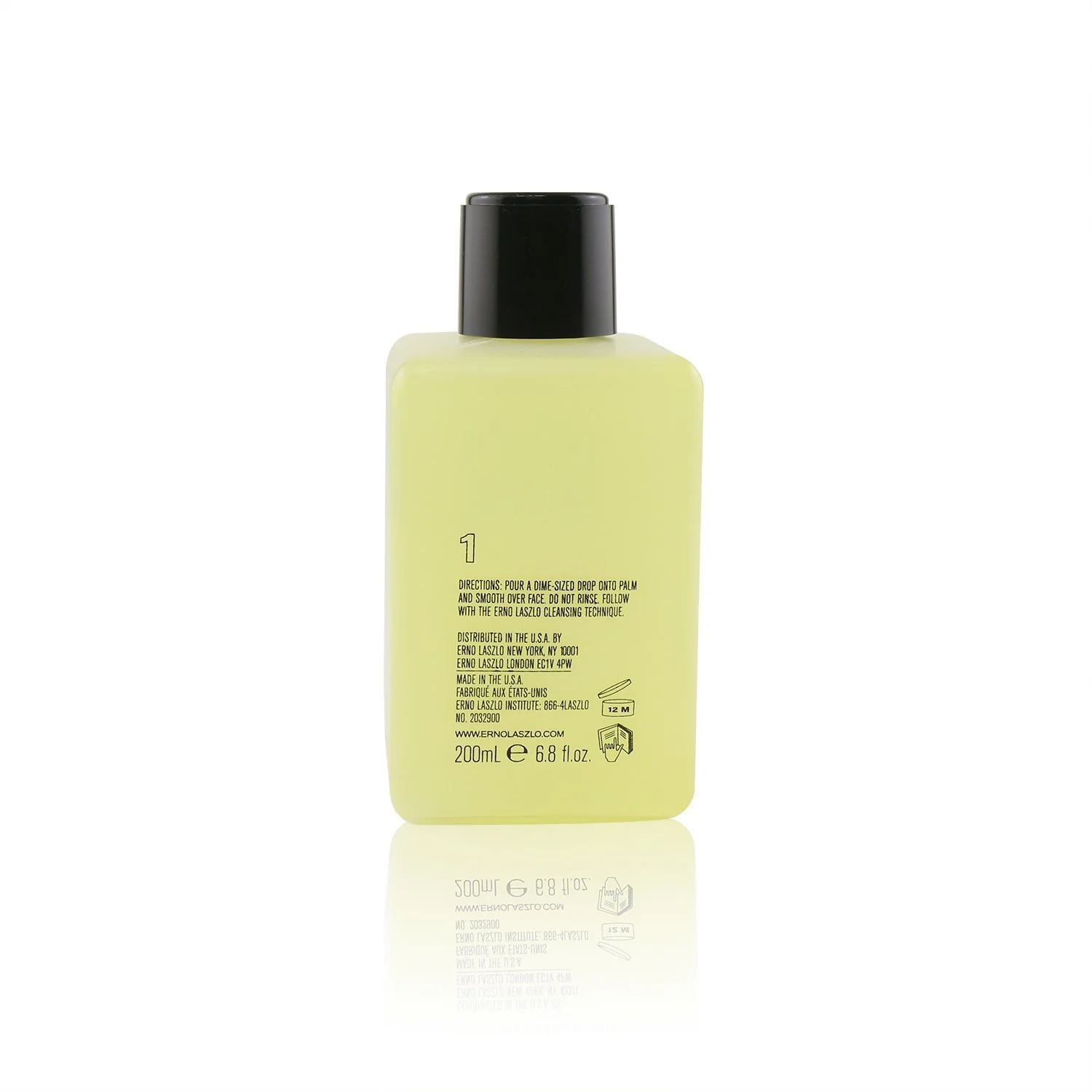 Erno Laszlo Phelityl Pre-Cleansing Oil 200ml/6.8oz
