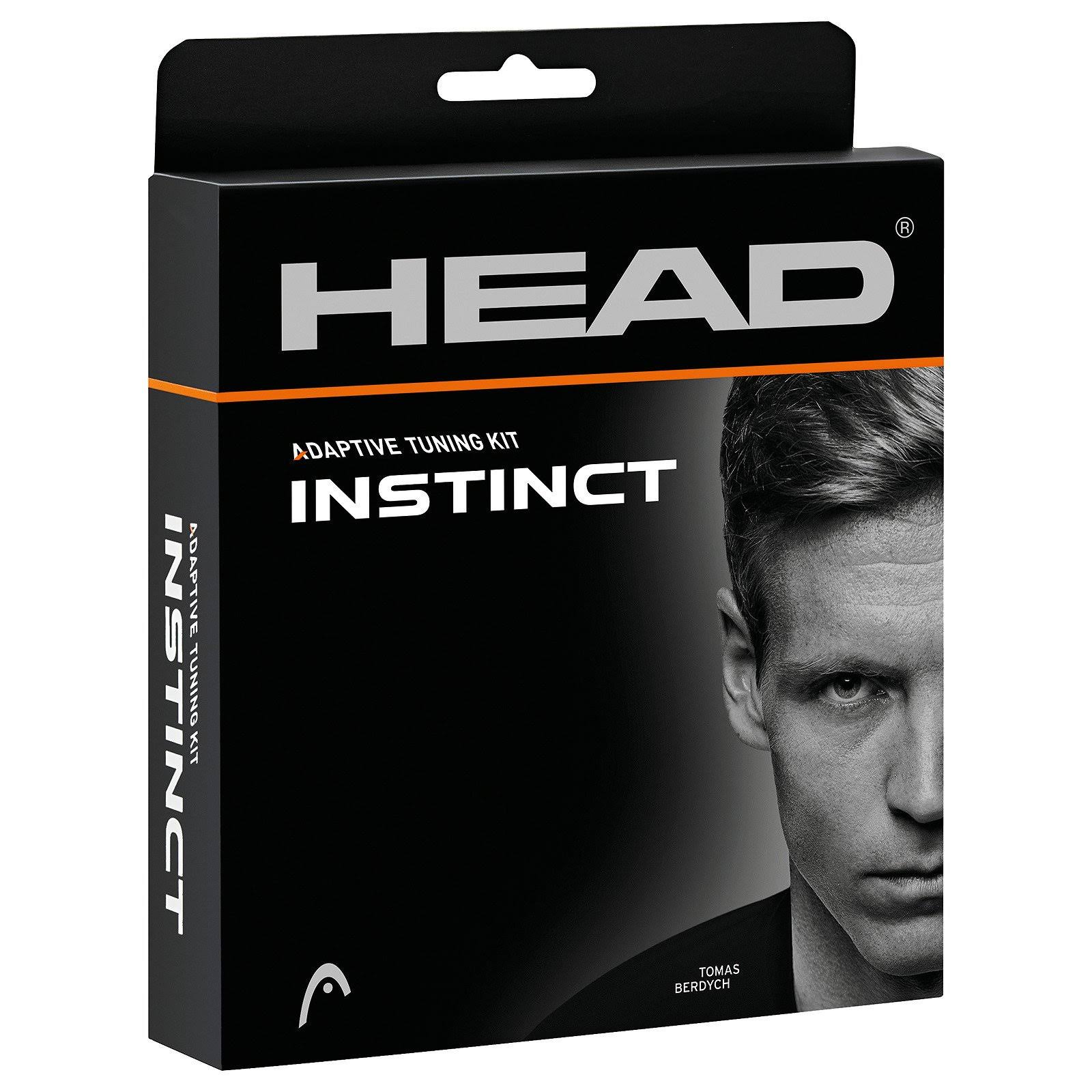 Head Graphene Touch Instinct Adaptive Tennis Racquet