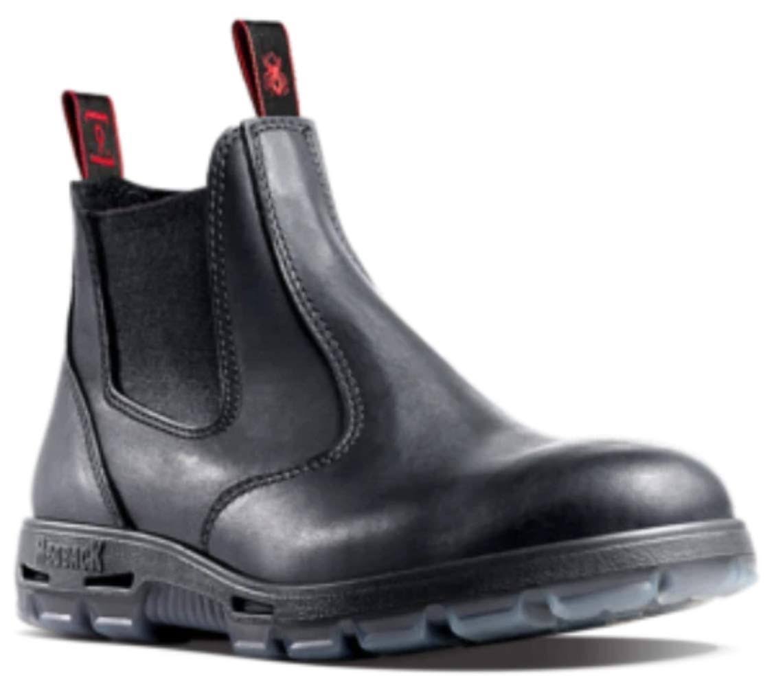 Redback Easy Escape Black