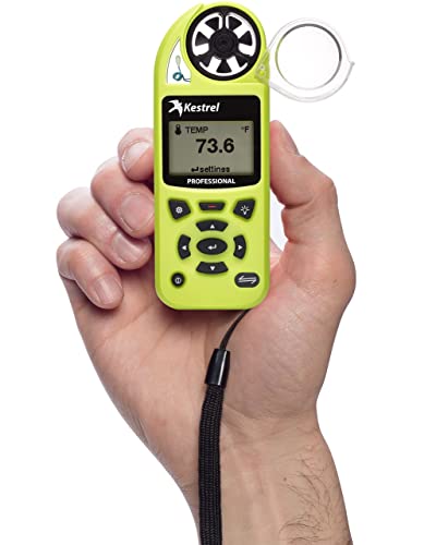 Kestrel 5200 Professional Environmental Meter