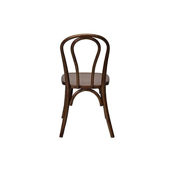 Commercial Seating Products American Classic Sonoma Bentwood Stackable Dining Chair