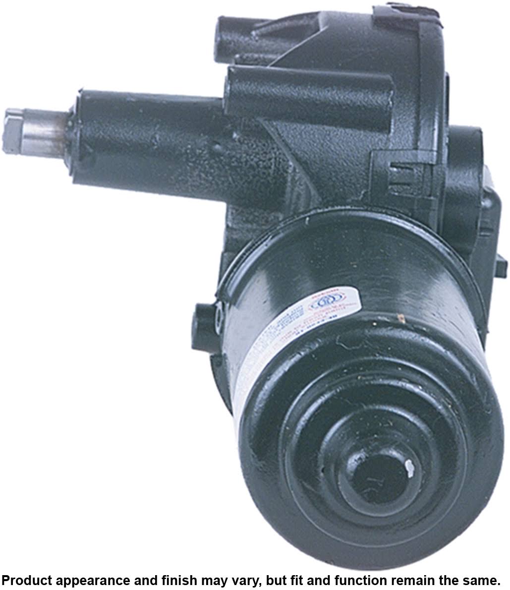 A1 Cardone 40-2002 Wiper Motor
