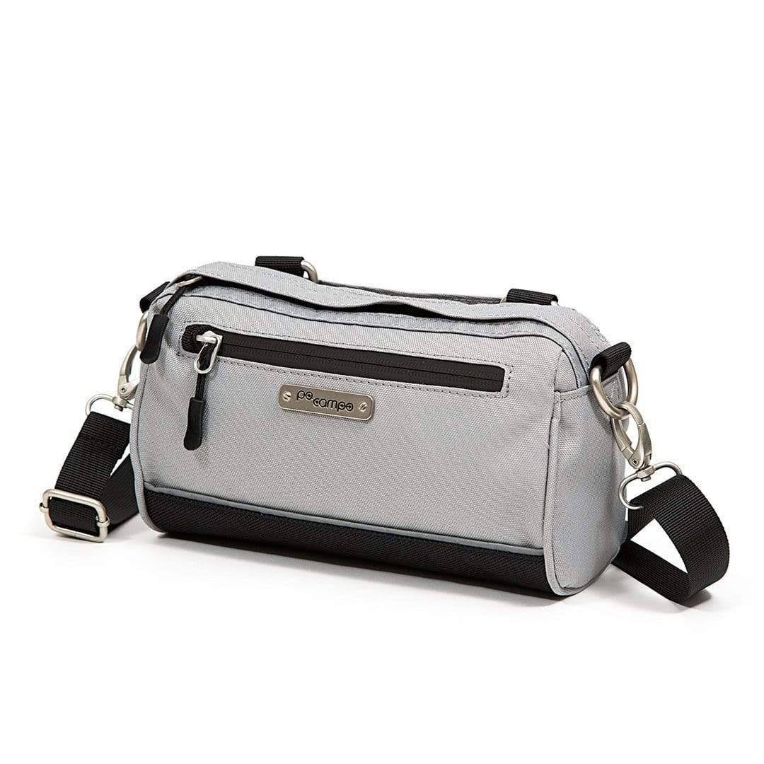 Kinga Handlebar Bag 2 by Po Campo Nightlights