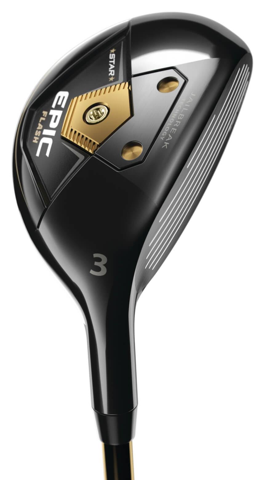 Callaway Epic Flash Star Hybrid