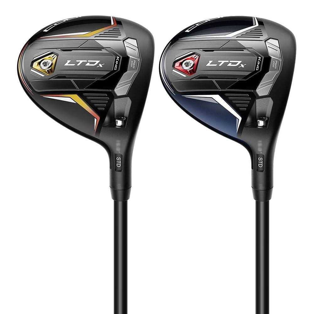 Cobra LTDx Fairway Wood - Sports Supplies Online Store