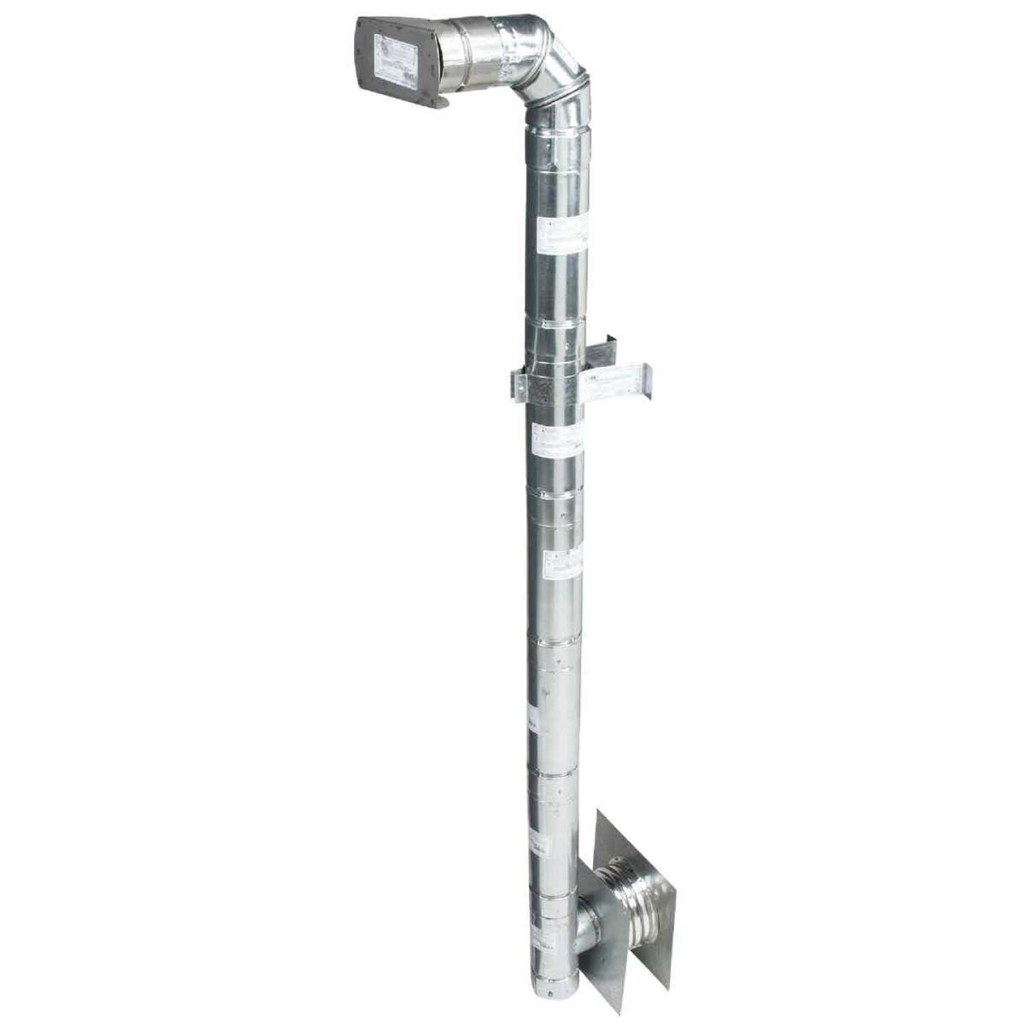 Selkirk VP Pellet Pipe Thru-the-Wall Kit - Shop Hardware Tools Online Store