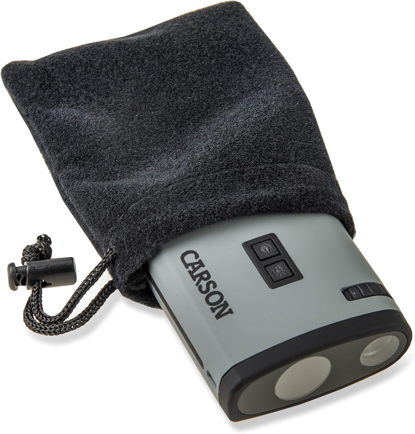 Carson MiniAura Digital Night Vision Monocular (NV-200)