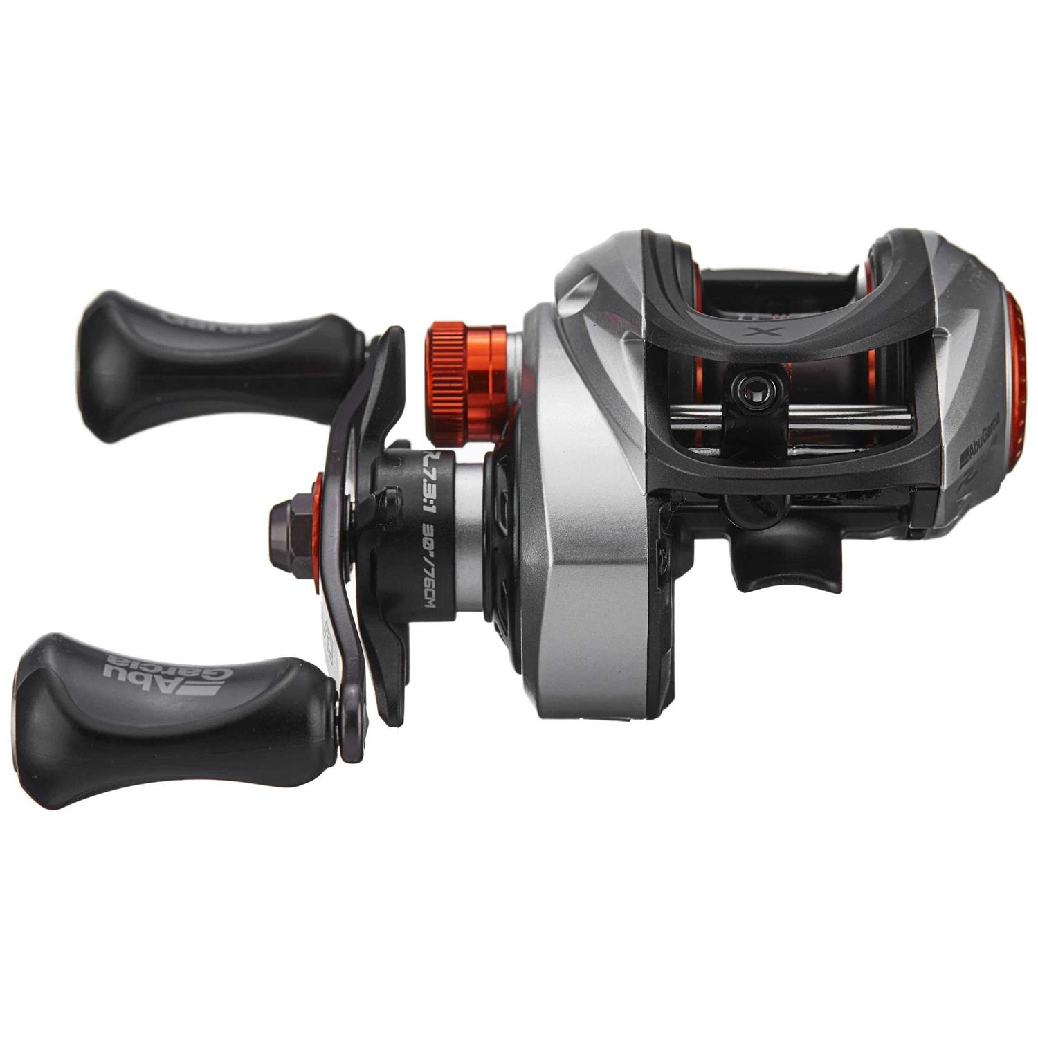 Abu Garcia Revo X Low Profile Reel - Sports Supplies Online Store