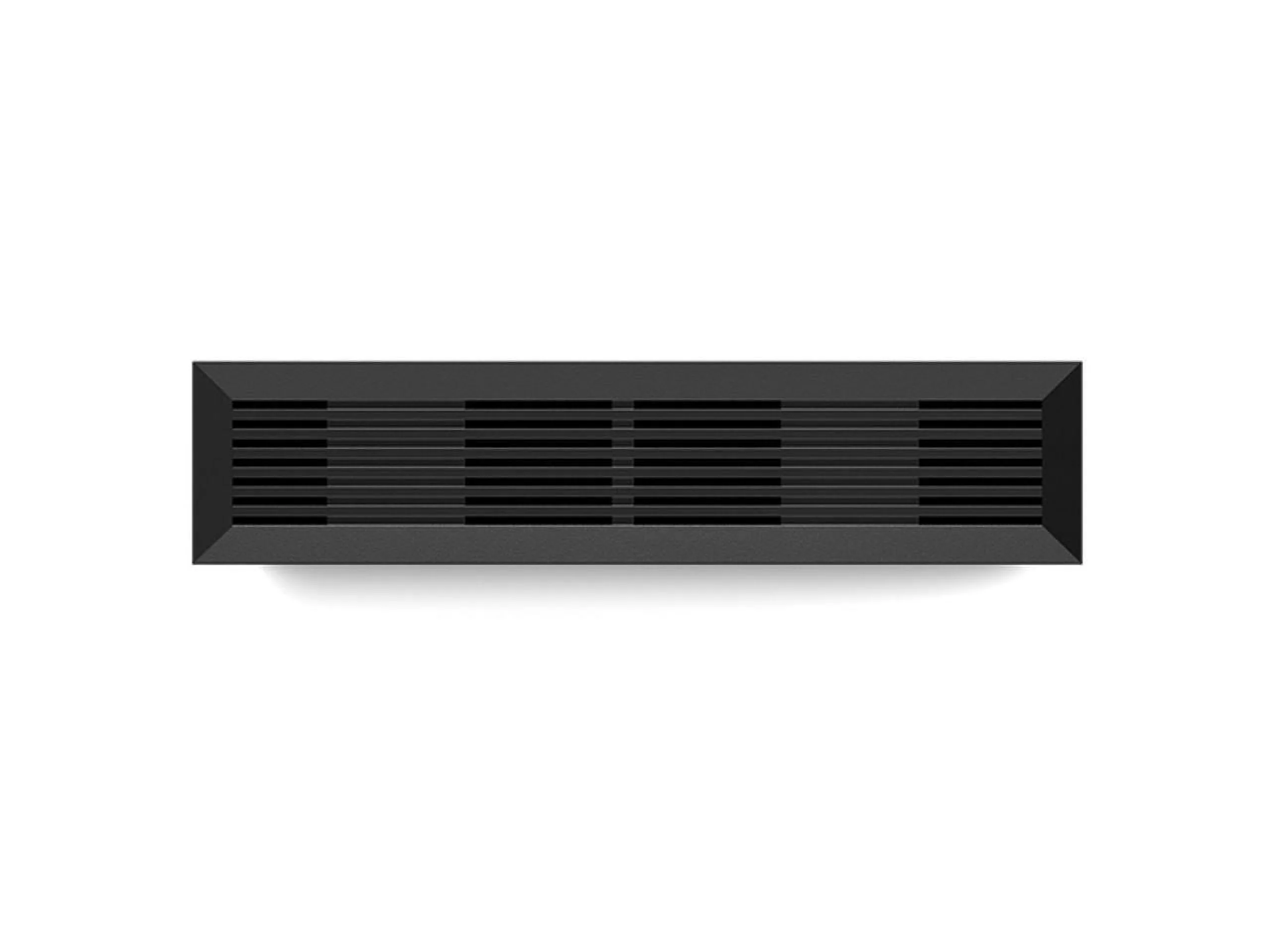 Seagate One Touch Hub 14TB External USB-C and USB 3.0 Desktop Hard Drive - Black (STLC14000400)