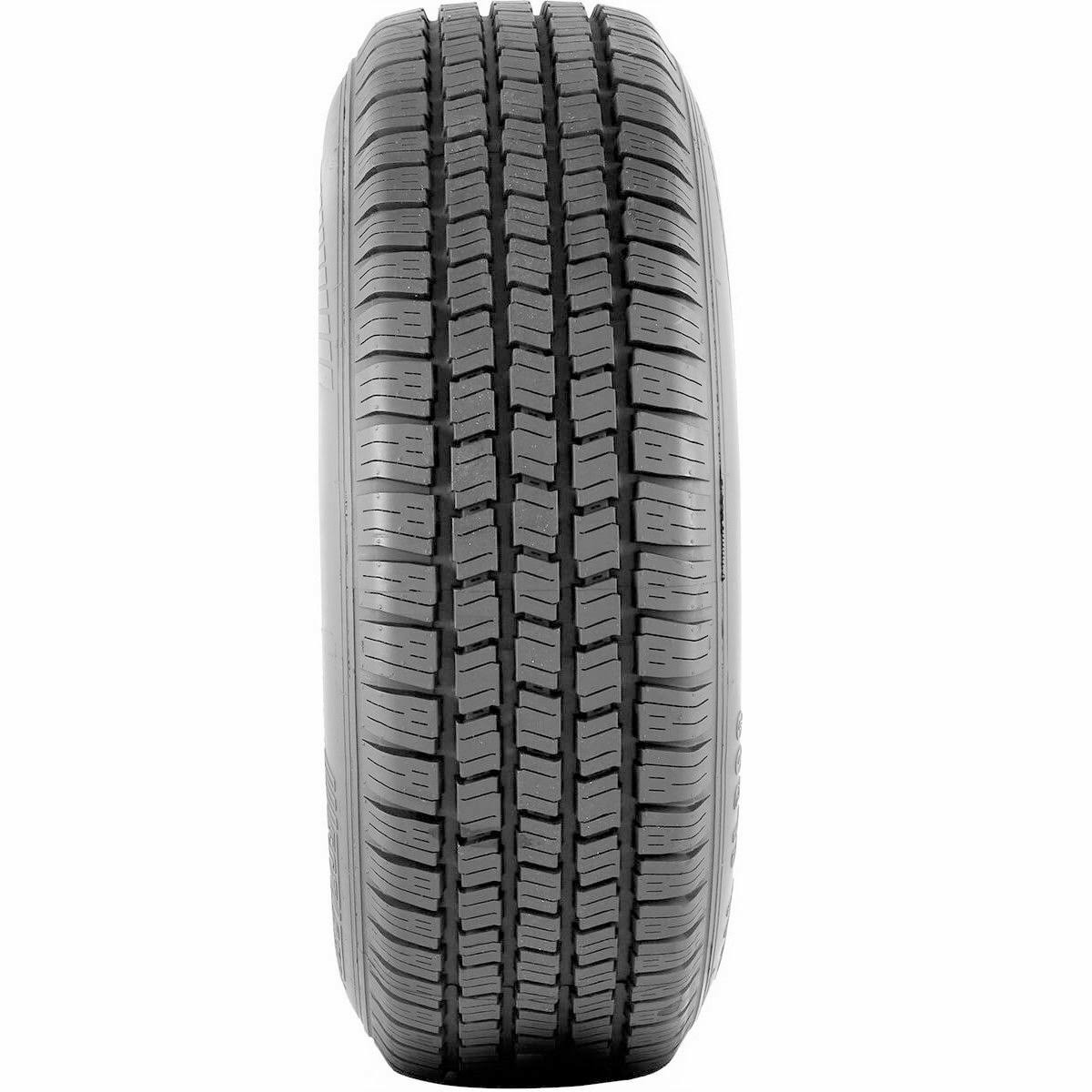 Westlake SL309 Radial A/P Tire, 31X10.50R15LT 109Q