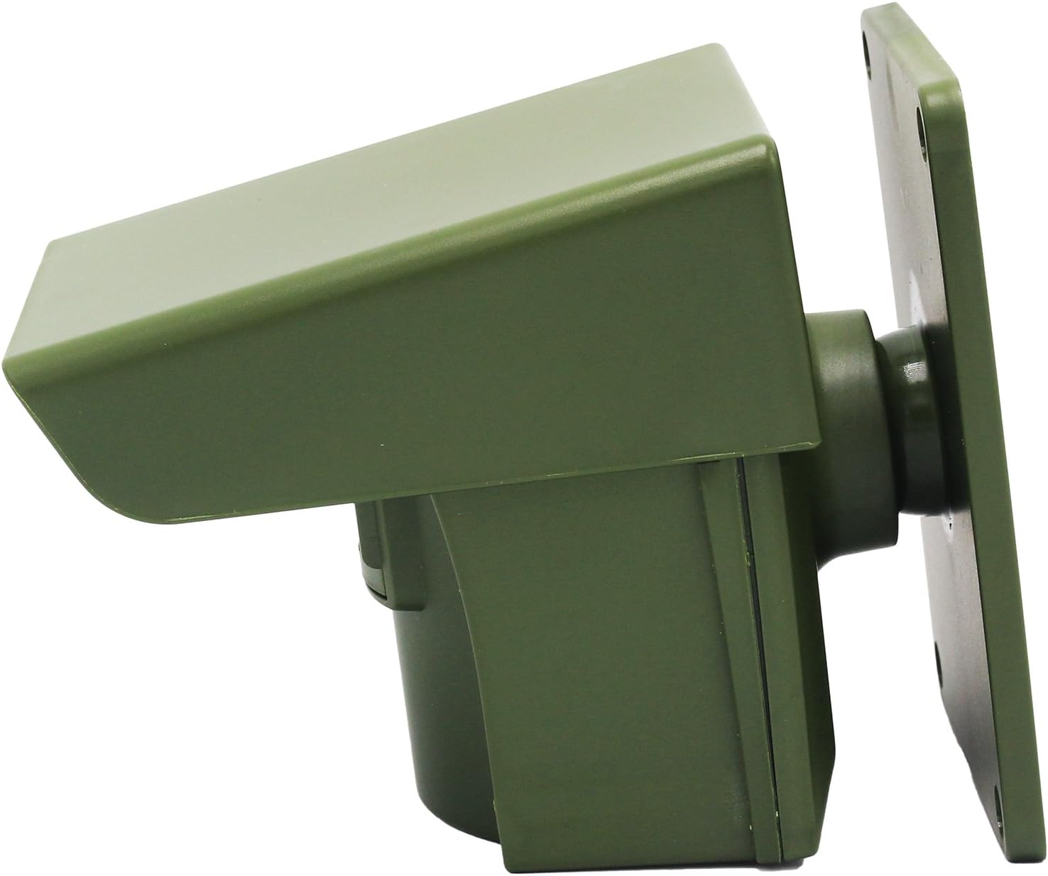Extra Sensor for 1/4 Mile Long Range Driveway Alarm by Guardline Pack of 2