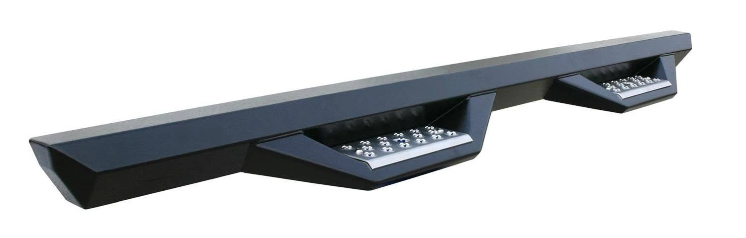 Iron Cross Automotive Raw 9980 HD Step Cab Length