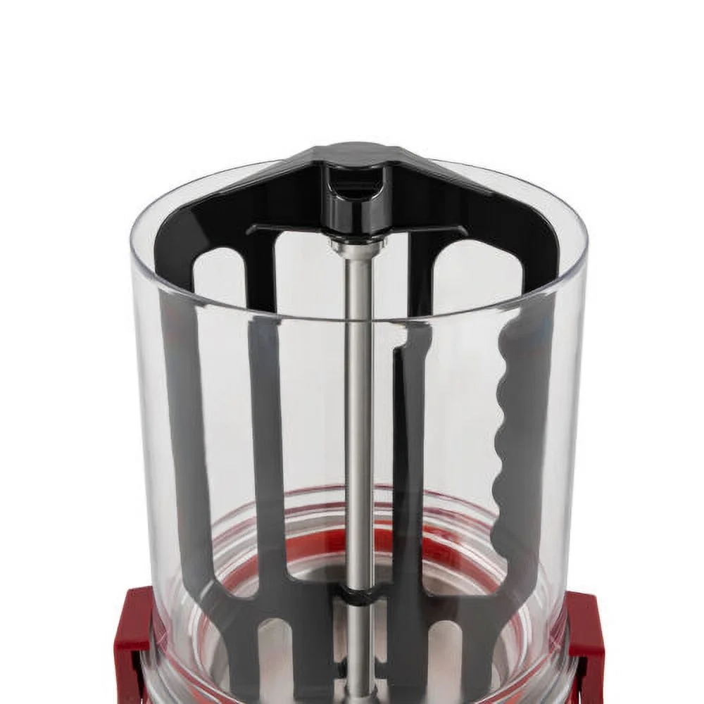 Commercial Hot Chocolate Dispenser Beverage Warmer Machine for Juice Milk 10L