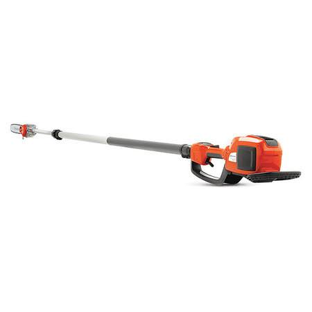 Husqvarna 536LiPT5 Battery-Powered Pole Saw,Telescopic,