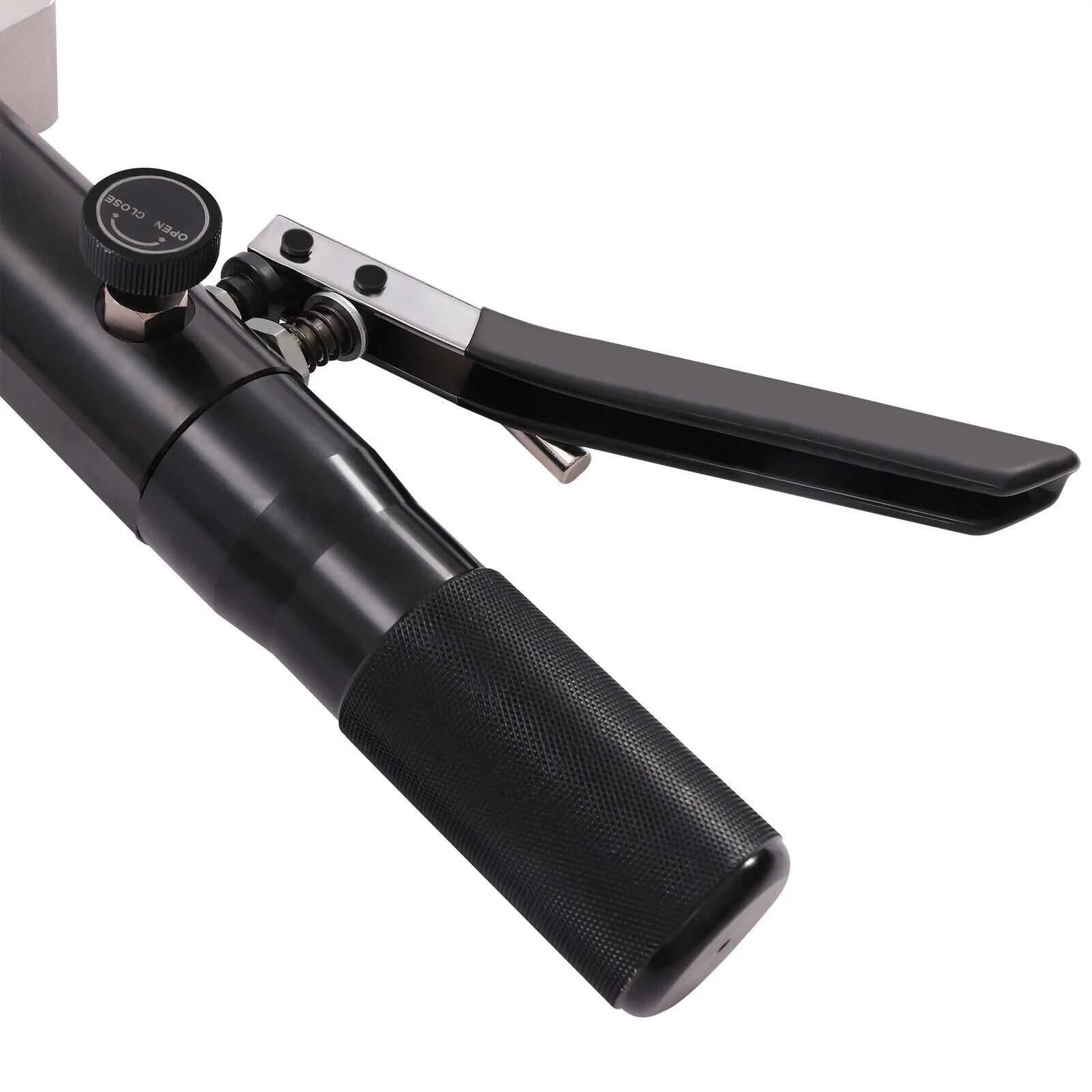 MONIPA Hydraulic A/C Hose Crimper Hydraulic A/C Crimping Tool For Air Conditioning Hose